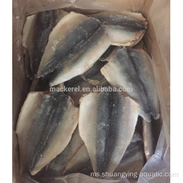 Harga terendah beku pacific mackerel rama -rama